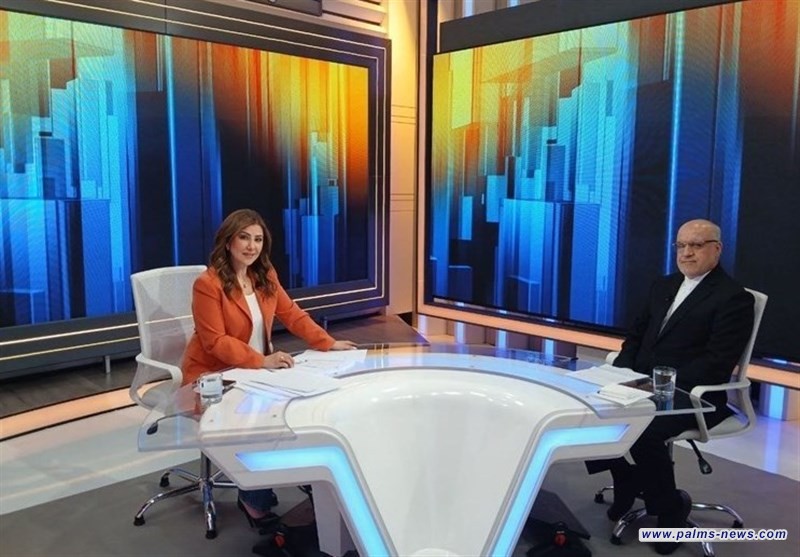 السفير الإيراني ينفي استدعاءه من قبل الخارجية اللبنانية